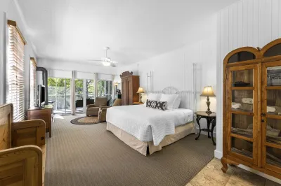 Meyer Hotel Отели в г. Сентер Пойнт