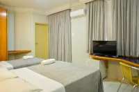 Honorato Hotel Hotels in Rio Verde