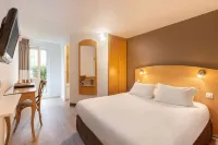 Sure Hotel by Best Western Plaisir - Wifi