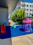 Palmiye Gold Hotels in Mezetli