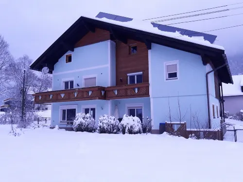 Alie Gusta Hotels in Hermagor