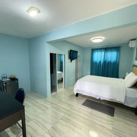 Ocean View Beach Hotel