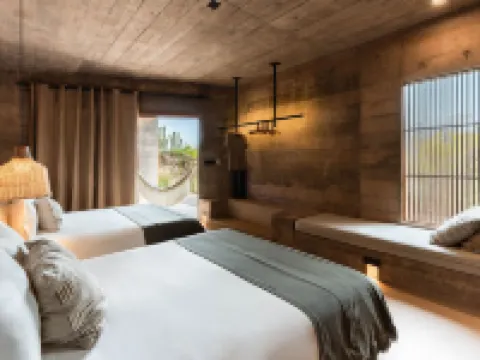Paradero Todos Santos - Exclusive Experiences Included Hotels in Todos Santos