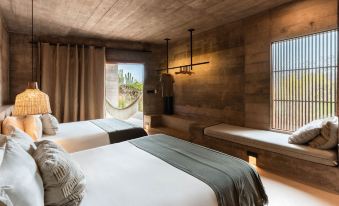 Paradero Todos Santos - Exclusive Experiences Included