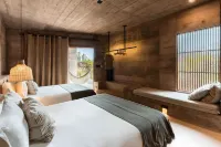 Paradero Todos Santos - Exclusive Experiences Included Hotels in La Paz