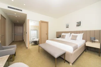 Hotel Pima Budva Hotels in Krimovica