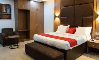 Bonphine Luxury Suites