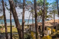 Azzuro Beach House - on the Beach & Private Pool, by ZanteWize