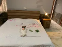 1Bed Apartment - Parking Wifi Balcony BBQ Hotels in Tema