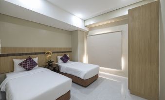 Cebu Family Suites powered by Cocotel