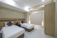 Cebu Family Suites powered by Cocotel - balcony