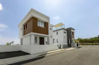 Protaras Seaview Villa Alasia - 2-Star