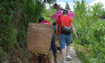Sapa Homestay for the Backpackers