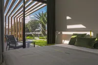 Quinta do Passo Hotel di São Miguel
