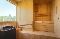 La Capria Suite Hotel Alacati - spa