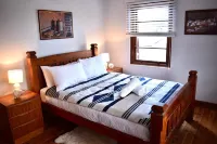 Story Bank Mandurama Hotels in Mandurama