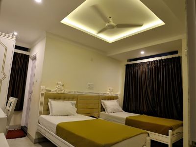 Hotel City Meridian