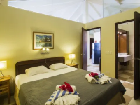 Blue Bay Villas Hotels in Curacao