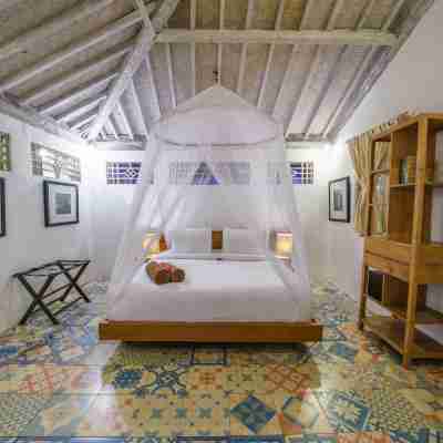 Villa Merano Rooms