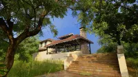 Pugdundee Safari- Denwa Backwater Escape Hotel di Sarangpur