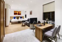 The Yen Residences Halong