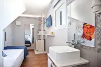 Ryans Pocket Hotels in Talamanca
