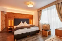 Hotel Astoria Hoteles en Canazei