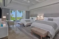 The St. Regis Bahia Beach Resort, Puerto Rico Các khách sạn ở Cienaga Baja