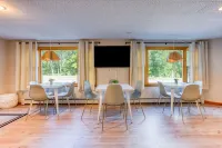 Berkshire Valley Inn