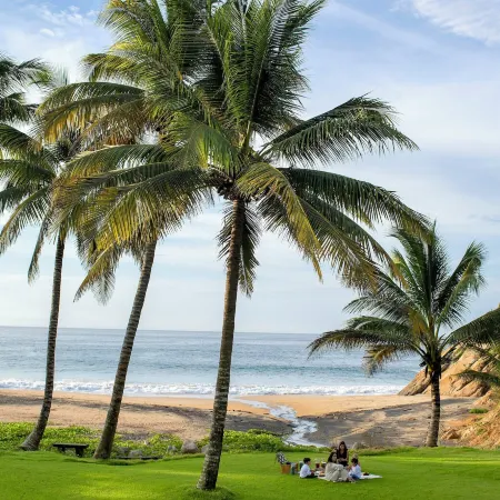 Four Seasons Resort Tamarindo, Mexico