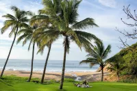 Four Seasons Resort Tamarindo, Mexico - Ocean View