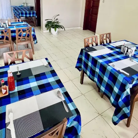 Infinity Hotel Kampala