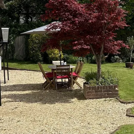 April Cottage