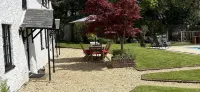 April Cottage Hotels near New Forest Deer Safaris