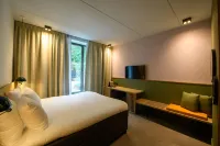 Hotel & Wellness Zuiver Hotels in Amsterdam