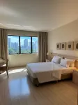 Hotel Saint Paul Hotels in Sao Jose Do Rio Preto