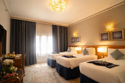 Emaar Grand Hotel Hotel di 