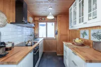 Chalet Noisette Authentic Swiss Chalet Perfect for Families