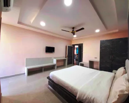 Nirmalya Inn Hotels in Ganjam