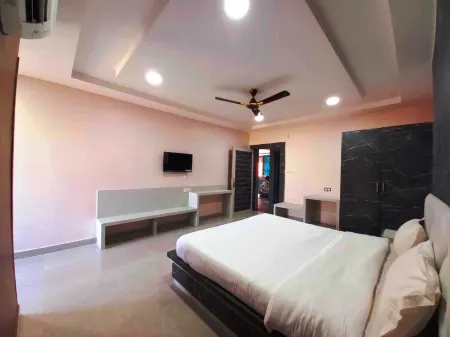 Nirmalya Inn Отели в г. Берхампур