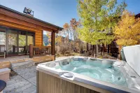 Keystone Private Homes by Keystone Resort