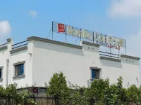 Rambo Drive IN Các khách sạn ở Seosan