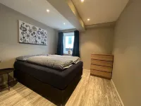 Notodden Sentrum Apartment No 9 Hotels in 