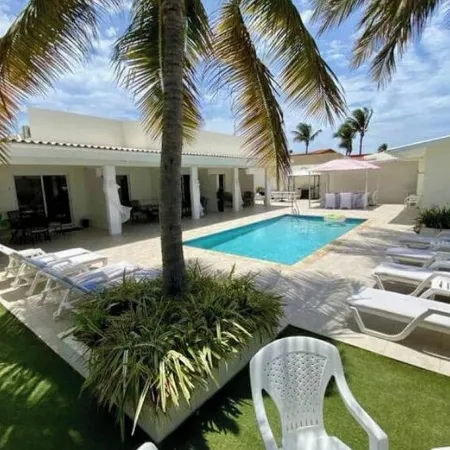 Yoyita Suites Aruba