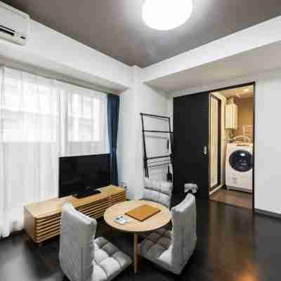 Esprit Rooms