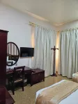 Safeer International Hotel by Brothers International Hotels in Muscat