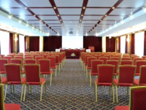 Agora' Palace Hotel Hotels in Biella