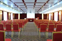 Agora' Palace Hotel Hotels in Biella