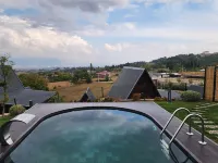 Aronia Bungalow Hotels in Yalova