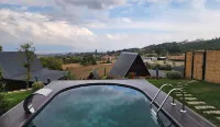 Aronia Bungalow Hotel a Distretto di Yalova
